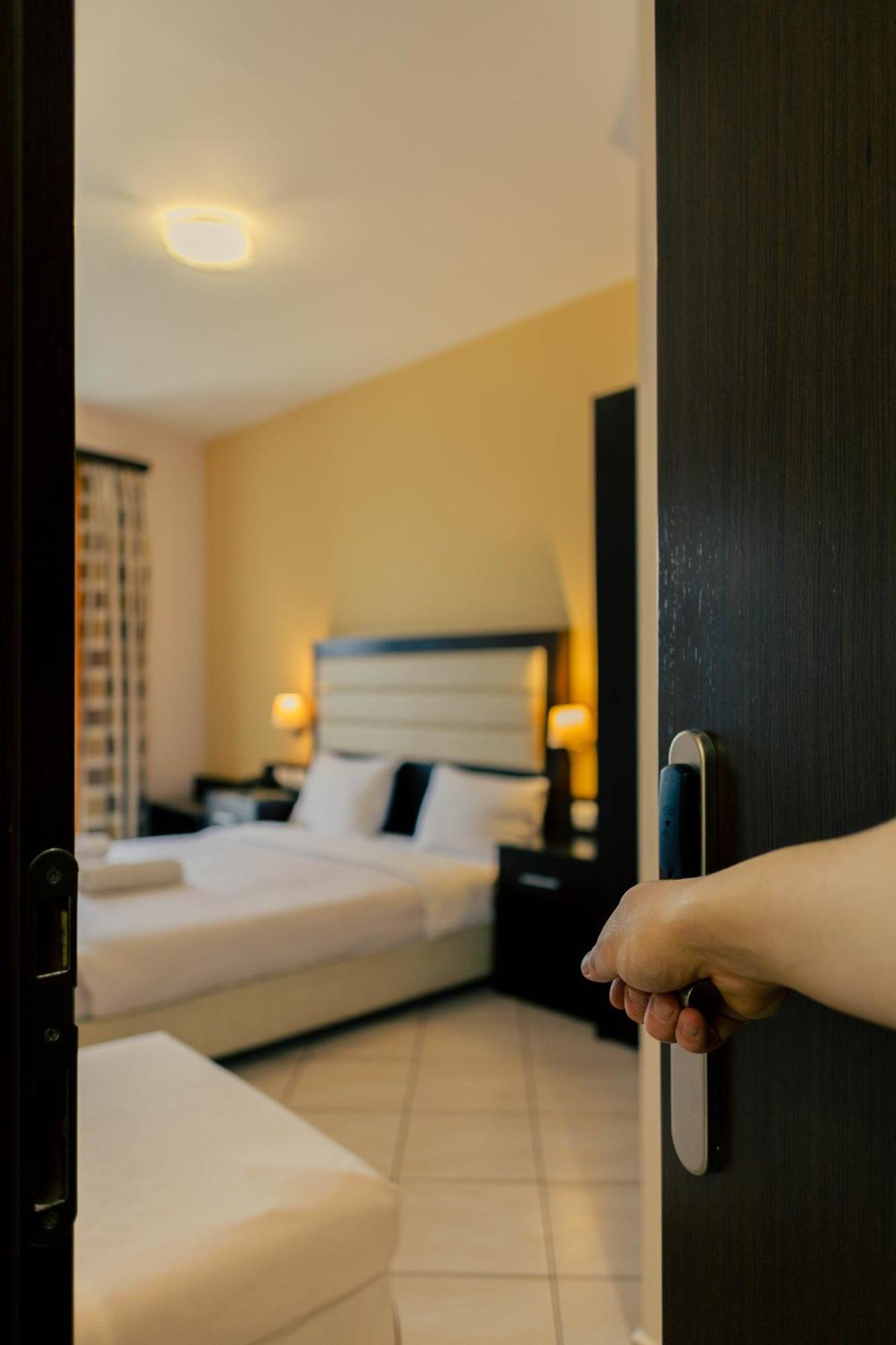 Hotel Kyani Akti Ксилокастрон Екстер'єр фото