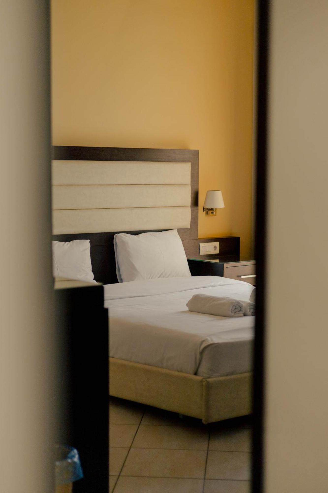 Hotel Kyani Akti Ксилокастрон Екстер'єр фото