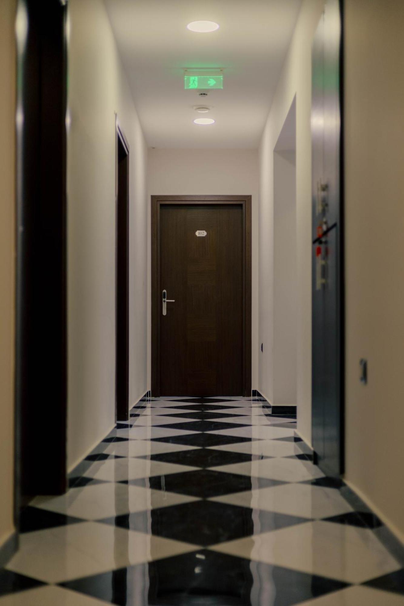 Hotel Kyani Akti Ксилокастрон Екстер'єр фото