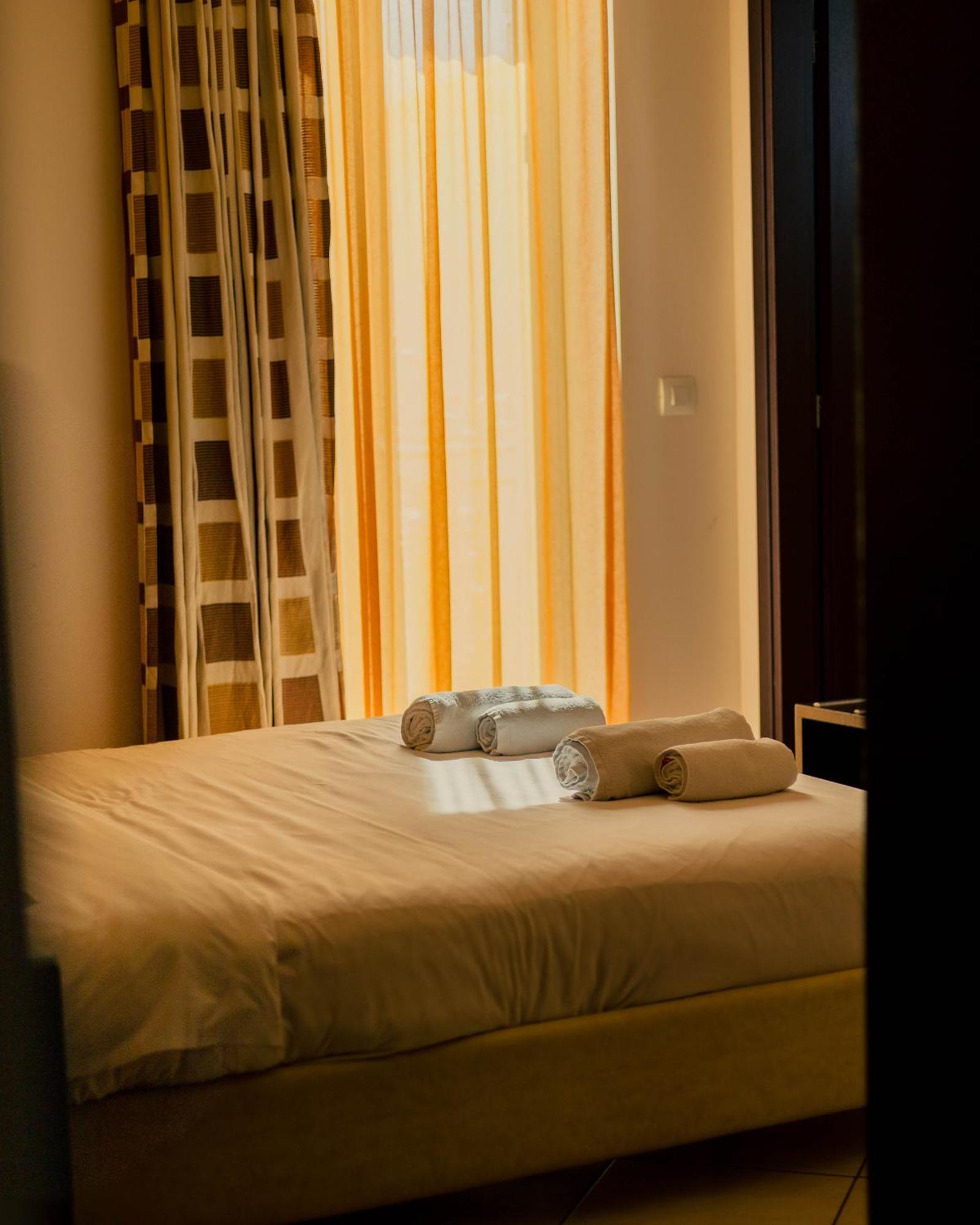 Hotel Kyani Akti Ксилокастрон Екстер'єр фото