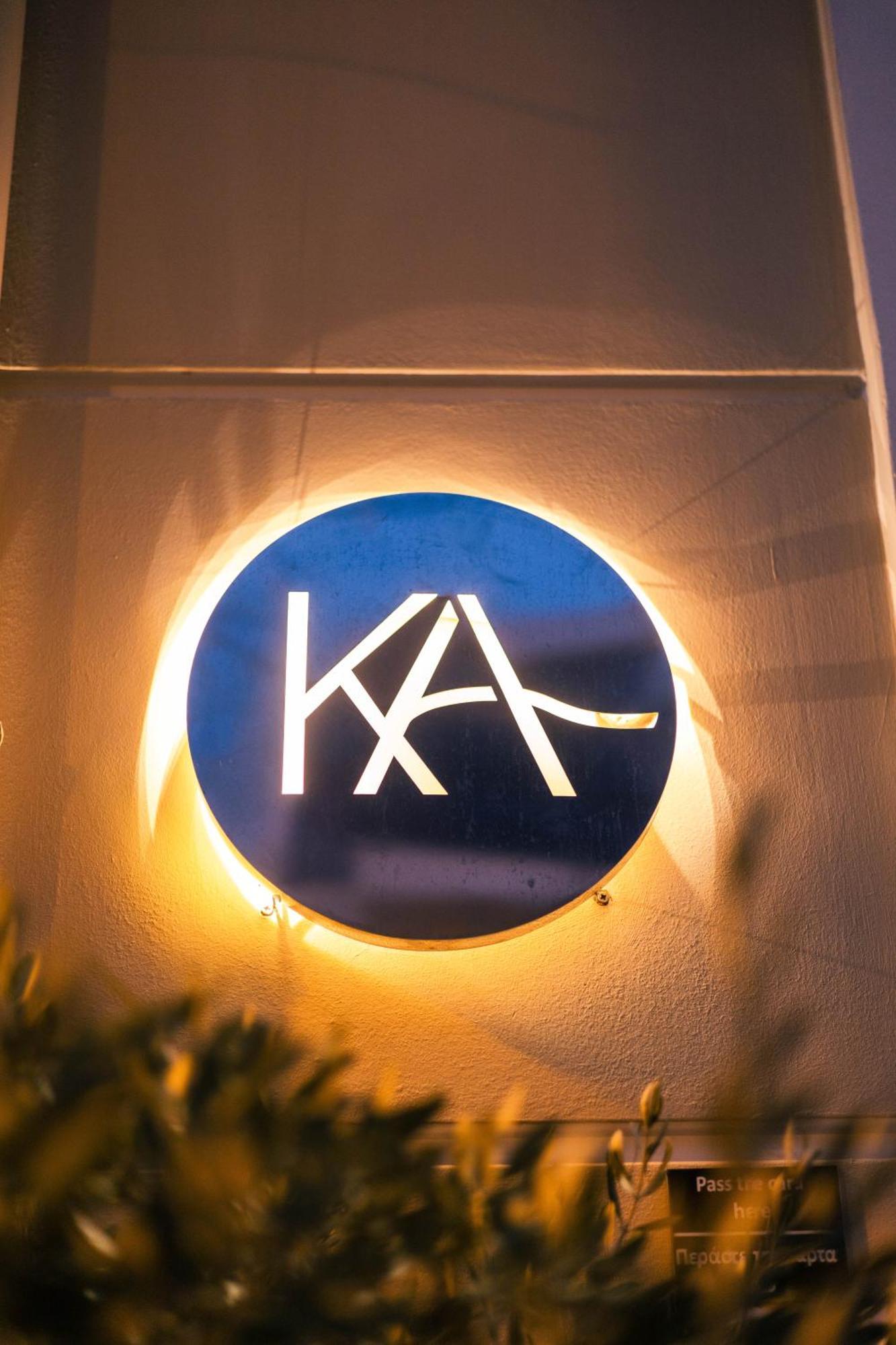 Hotel Kyani Akti Ксилокастрон Екстер'єр фото