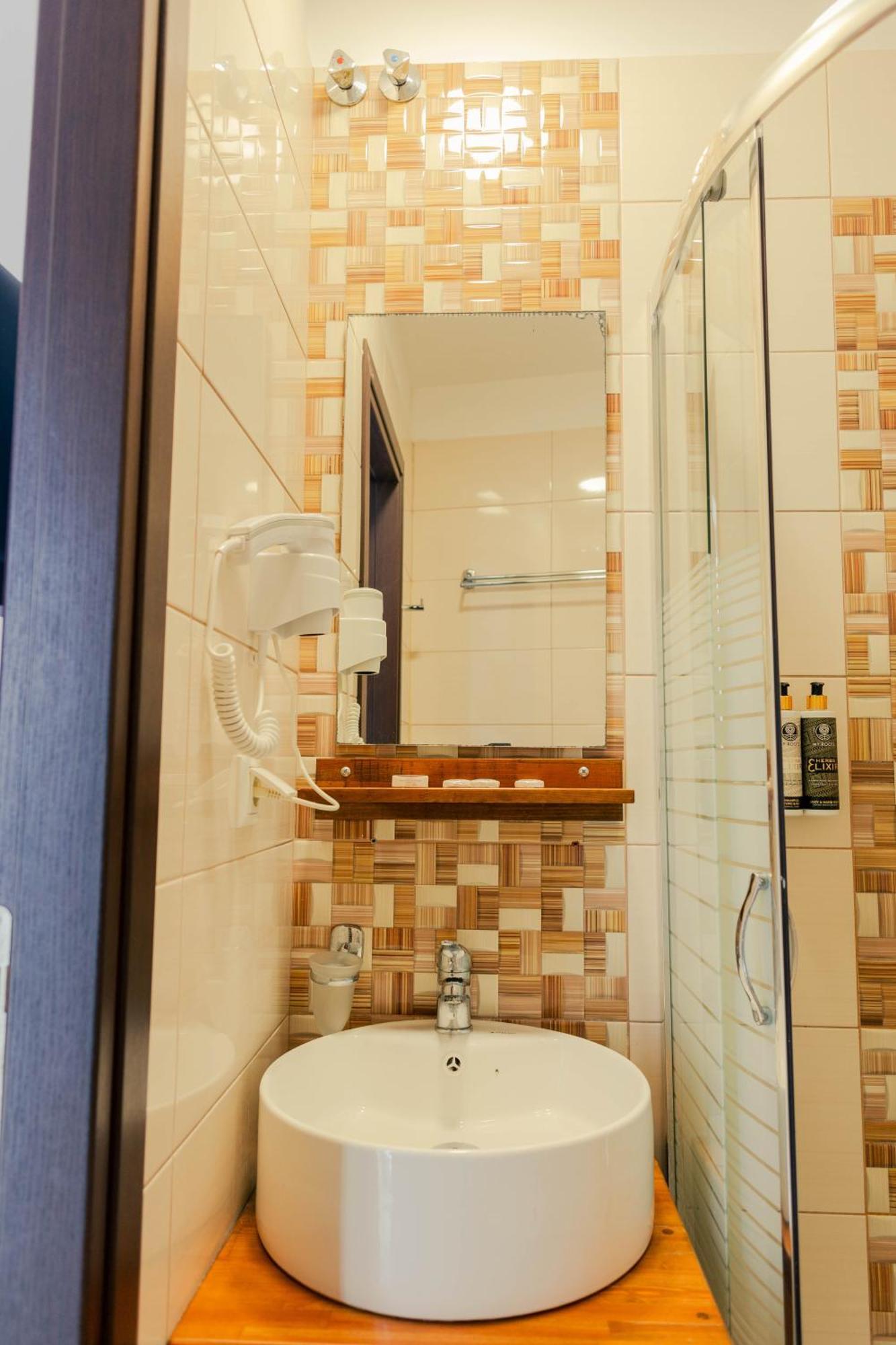 Hotel Kyani Akti Ксилокастрон Екстер'єр фото